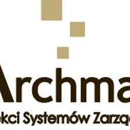 Archman Sp. z o.o. - Wstępne Szkolenie BHP Kraków